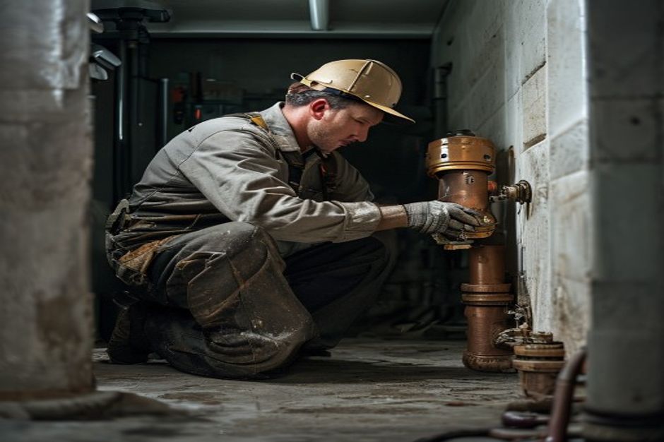 Estrada Plumbing — contact us