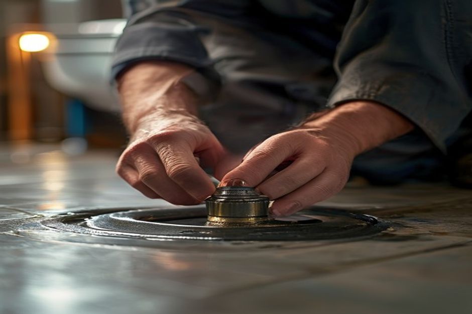 Grinder and Sump Pump Services