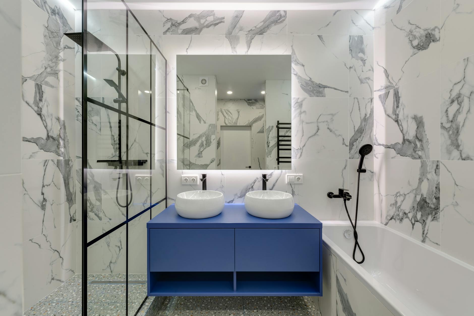 Remodeling Services