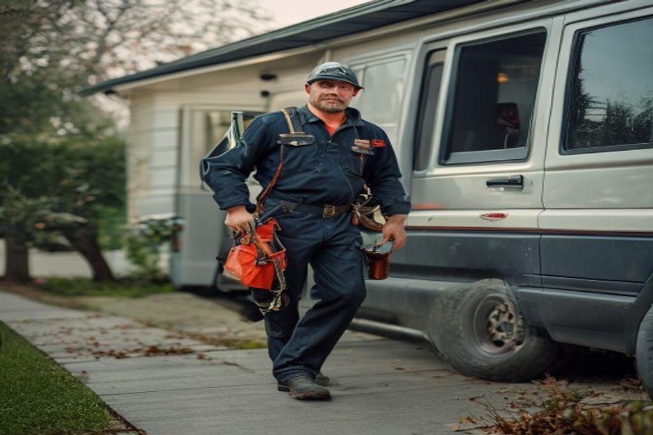 Plumbing services in Greater Kansas City